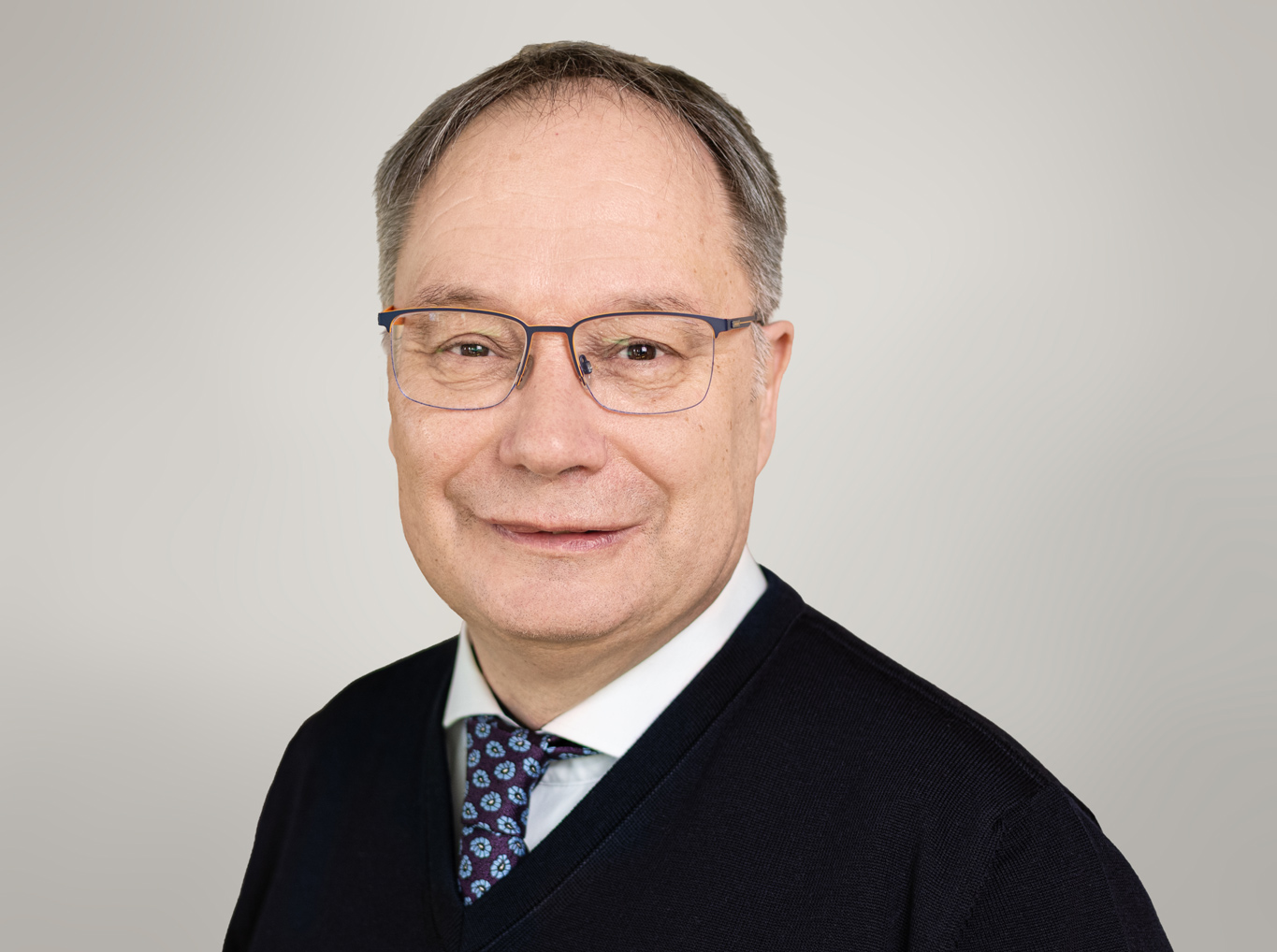 SFBW Geschäftsführer: Thomas Glaß